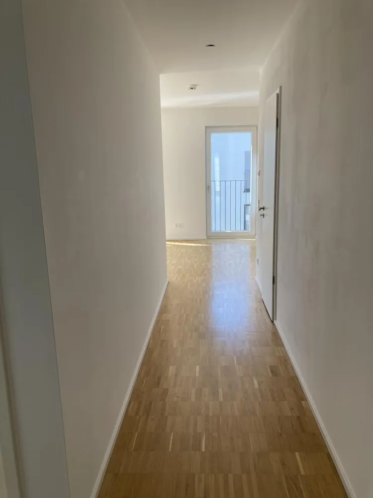 2 Zimmer Wohnung mit 66 m² in Frankfurt am Main – Bild 5