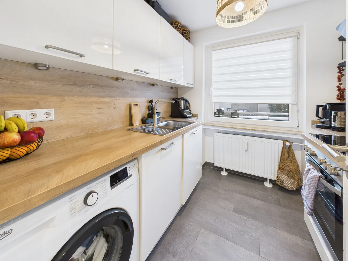 3 Zimmer Wohnung mit 54 m² in Hannover – Bild 10
