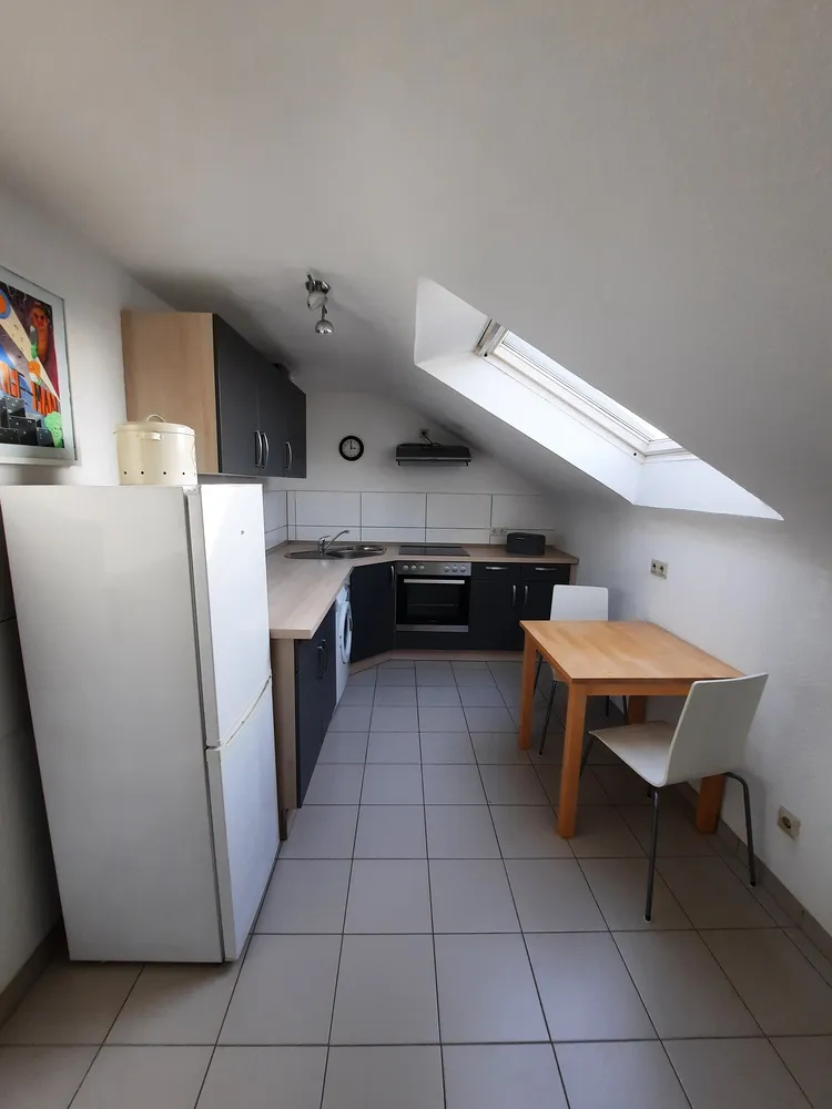 2 Zimmer Wohnung mit 69 m² in Mannheim – Bild 3