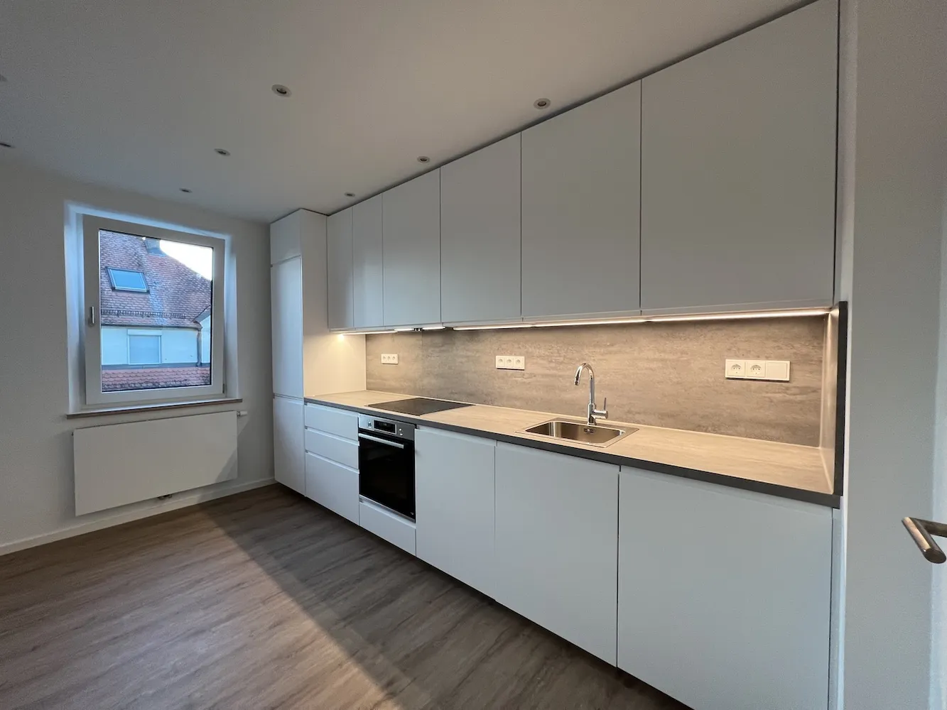 2 Zimmer Wohnung mit 57 m² in Augsburg – Bild 9