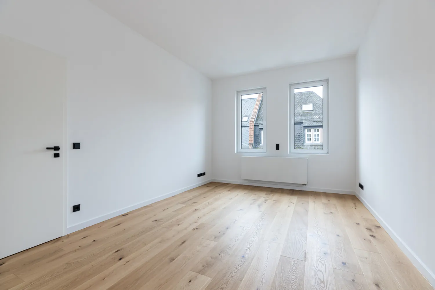 5 Zimmer Wohnung mit 160 m² in Frankfurt am Main – Bild 4