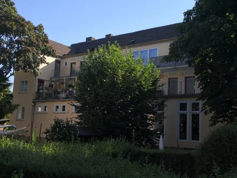 2 Zimmer Wohnung mit 53 m² in Duisburg – Bild 3