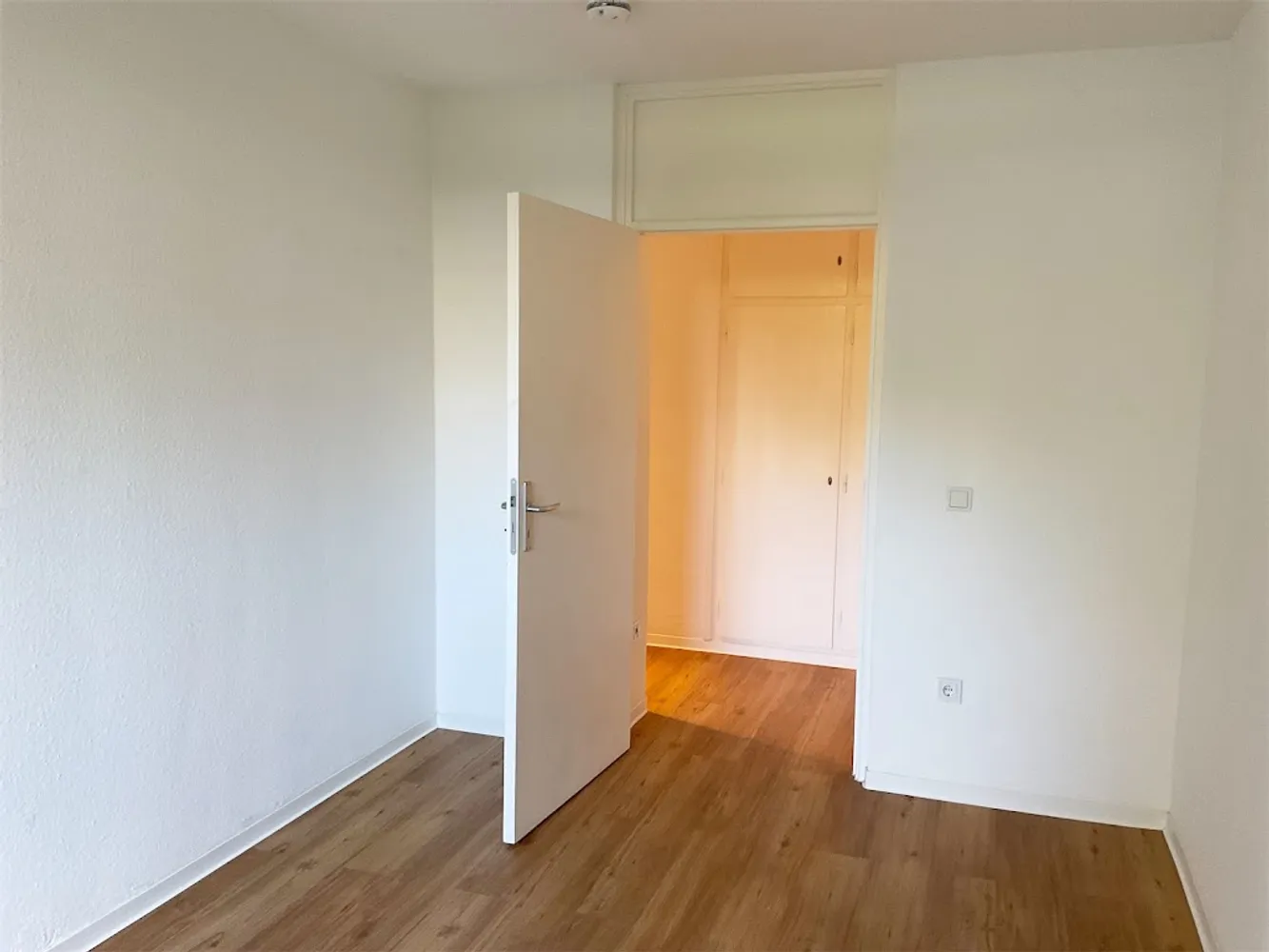 4 room apartment with 100 m² in Bielefeld – Photo 12