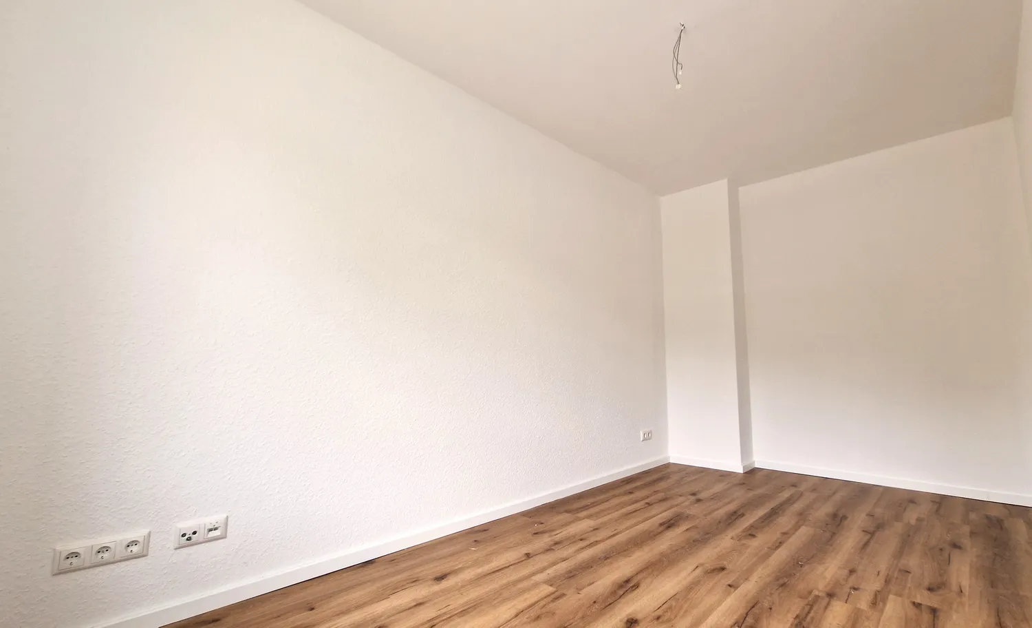 5 Zimmer Haus mit 117 m² in Hannover – Bild 3