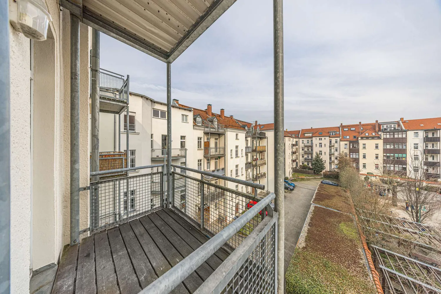 2 Zimmer Wohnung mit 58 m² in Leipzig – Bild 12