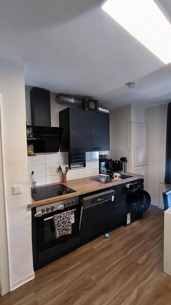 2 Zimmer Wohnung mit 62 m² in Wiesbaden – Bild 3