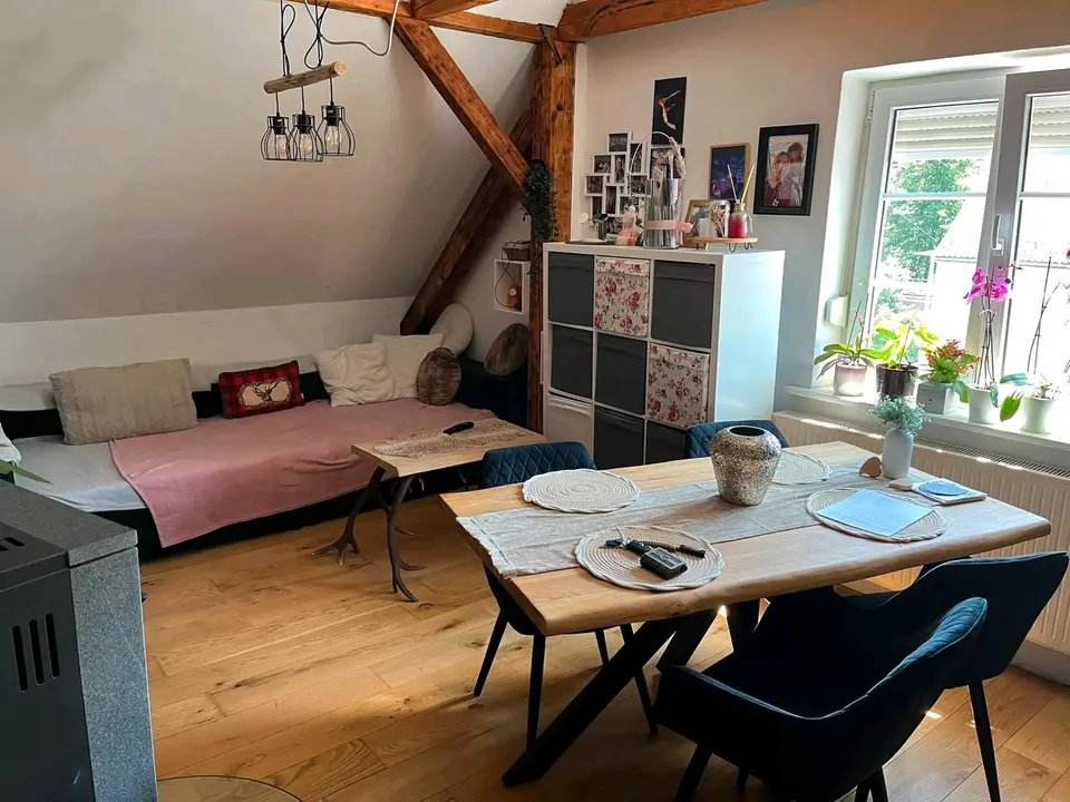 3 Zimmer Wohnung mit 90 m² in Weilheim in Oberbayern – Bild 9