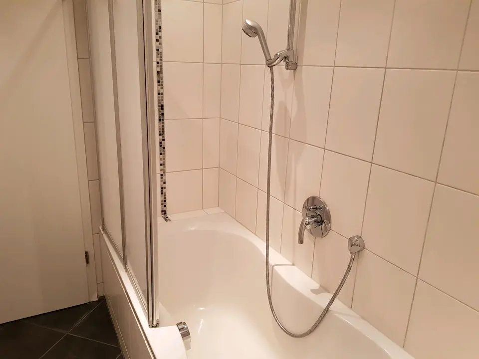 2 Zimmer Wohnung mit 59 m² in Bensheim – Bild 6