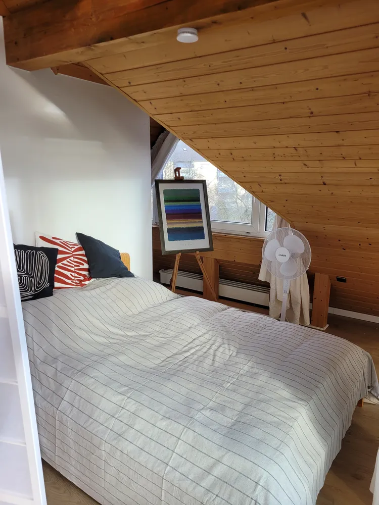 1 Zimmer Wohnung mit 70 m² in Köln – Bild 10