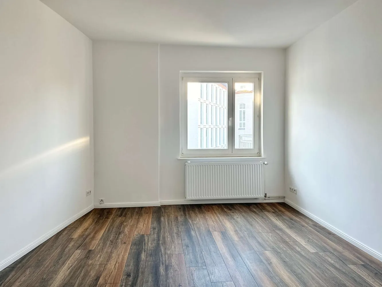 1 Zimmer Wohnung mit 50 m² in Rostock – Bild 6