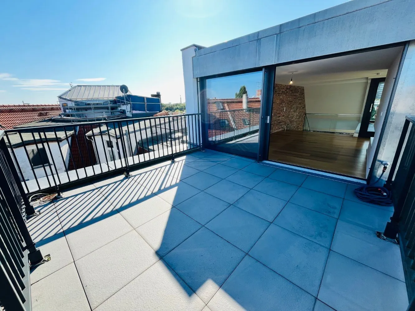 4 Zimmer Wohnung mit 210 m² in Berlin – Bild 5