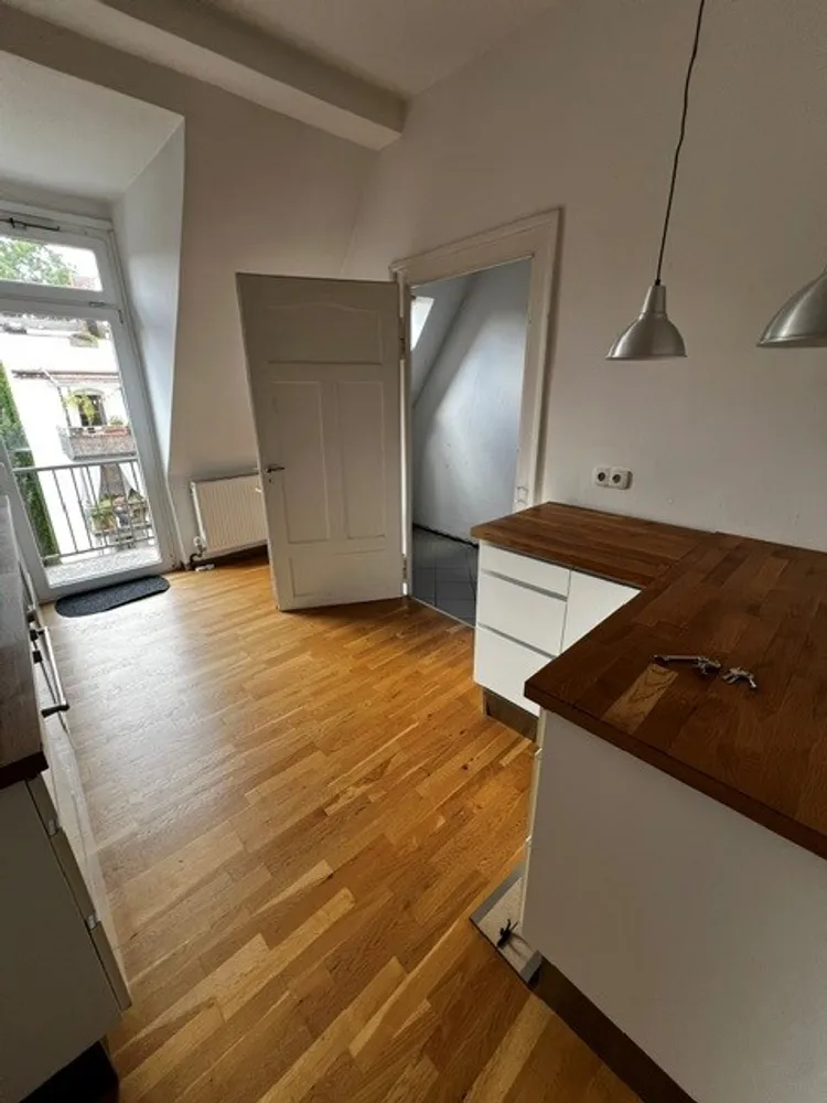 5 Zimmer Wohnung mit 125 m² in Nürnberg – Bild 9