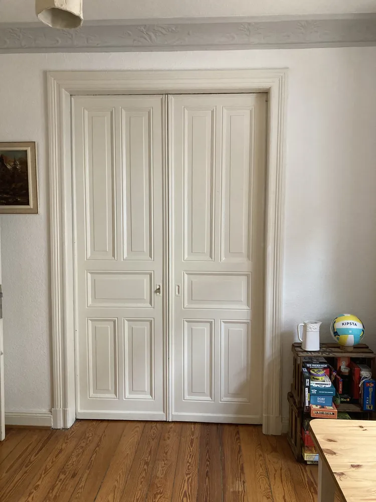 3 Zimmer Wohnung mit 49 m² in Kiel – Bild 2