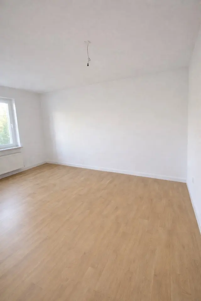 3 Zimmer Wohnung mit 73 m² in Merseburg – Bild 3