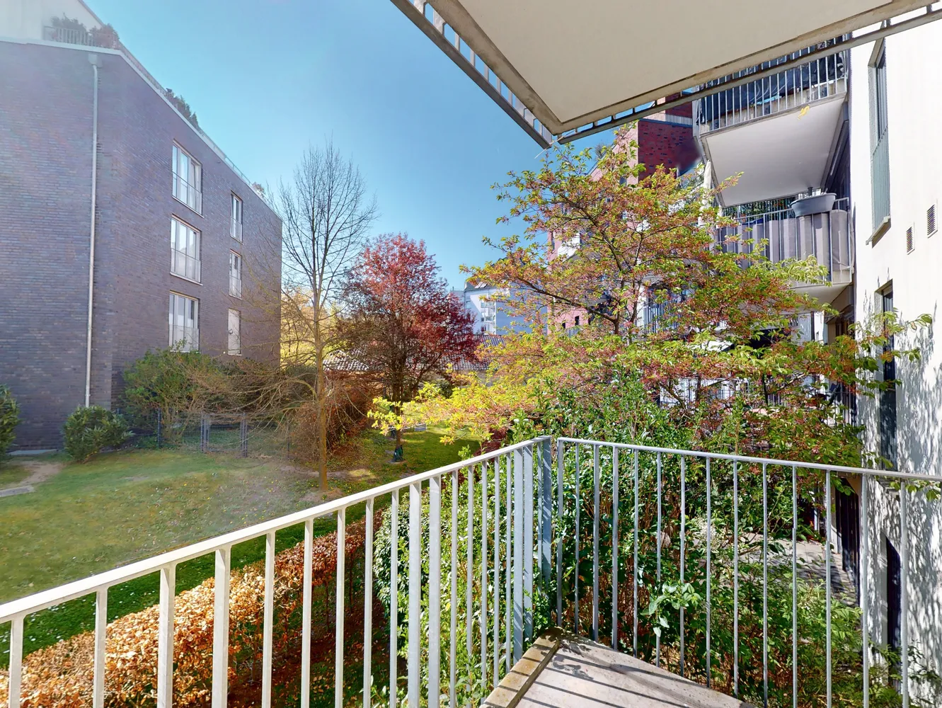 3 Zimmer Wohnung mit 103 m² in Düsseldorf – Bild 1