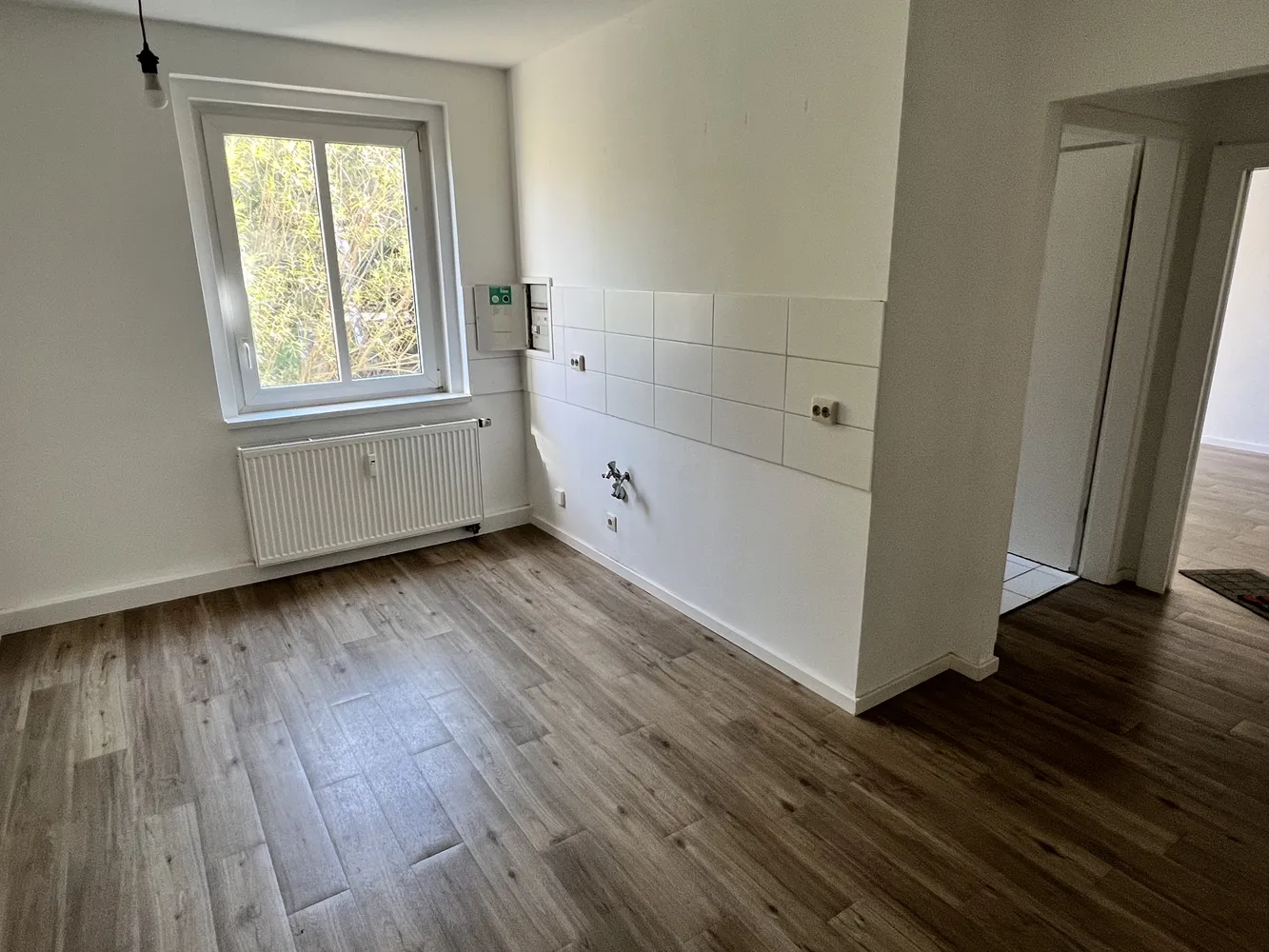 1 Zimmer Wohnung mit 37 m² in Leipzig – Bild 4