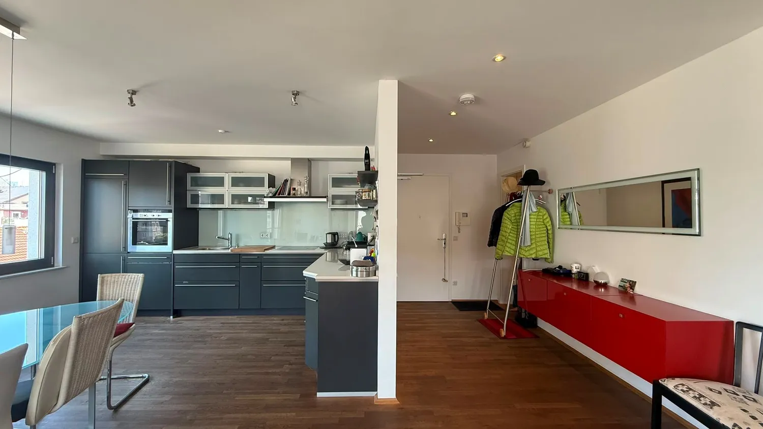 2 Zimmer Wohnung mit 120 m² in Gießen – Bild 3