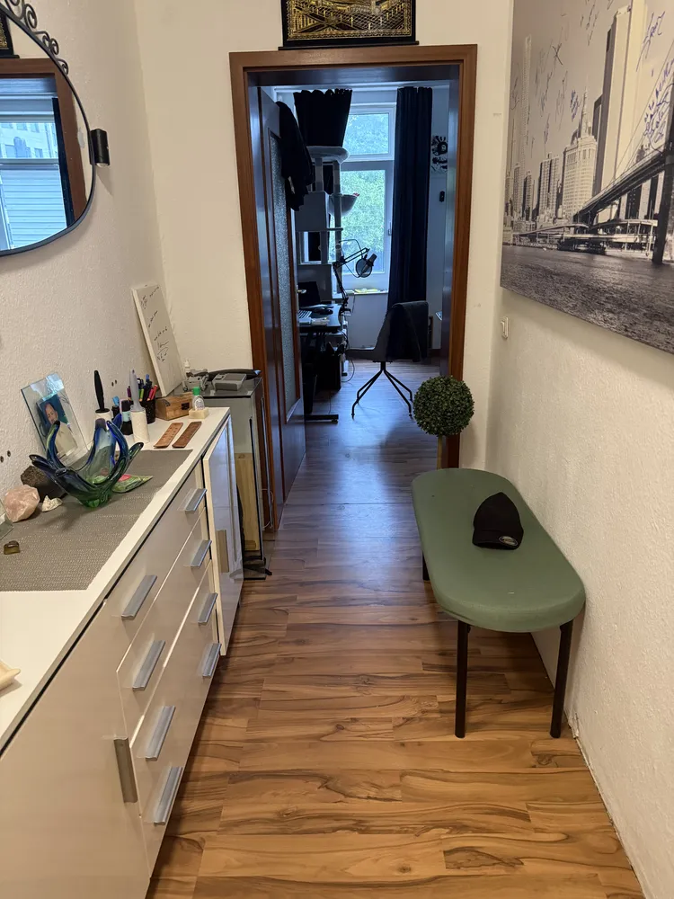 2 Zimmer Wohnung mit 54 m² in Hannover – Bild 5