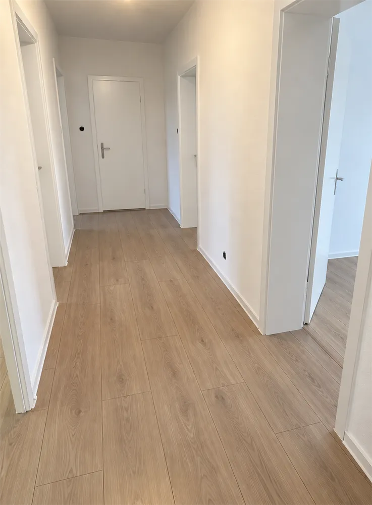 3 Zimmer Wohnung mit 75 m² in Minden – Bild 6