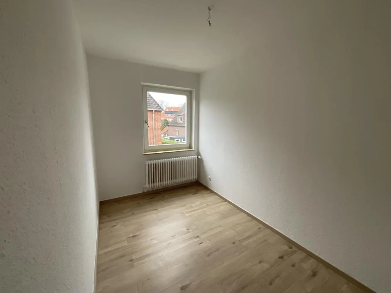 3 Zimmer Wohnung mit 59 m² in Wilhelmshaven – Bild 6