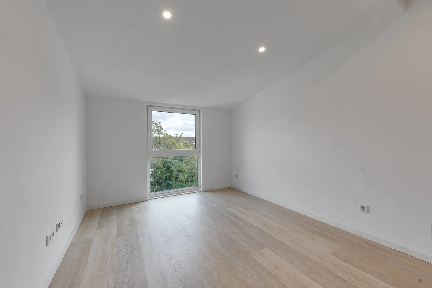 2 Zimmer Wohnung mit 31 m² in Düsseldorf – Bild 6