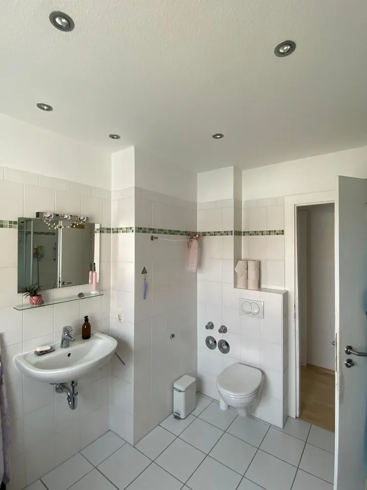 4 Zimmer Wohnung mit 95 m² in Wiesbaden – Bild 9