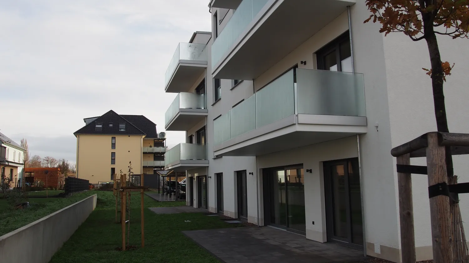4 Zimmer Wohnung mit 108 m² in Weimar – Bild 8