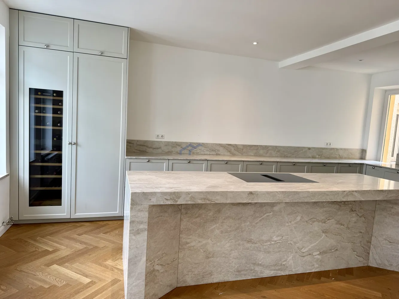 5 Zimmer Wohnung mit 160 m² in Augsburg – Bild 8