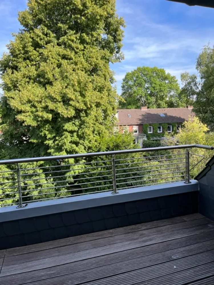 2 Zimmer Wohnung mit 50 m² in Dortmund – Bild 6