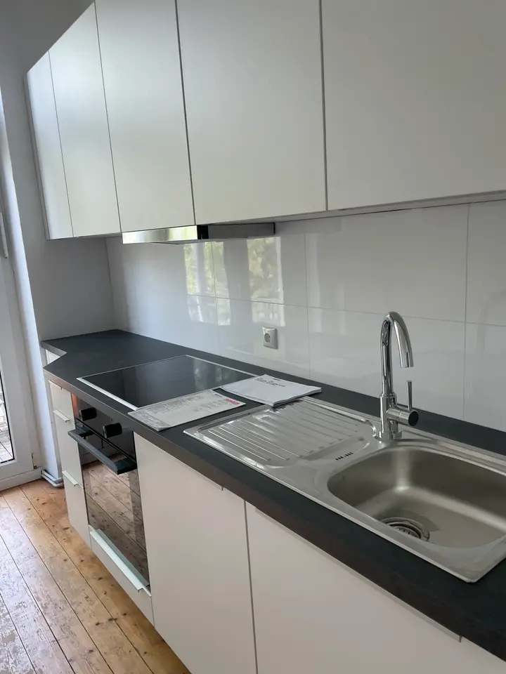 2 Zimmer Wohnung mit 65 m² in Darmstadt – Bild 3