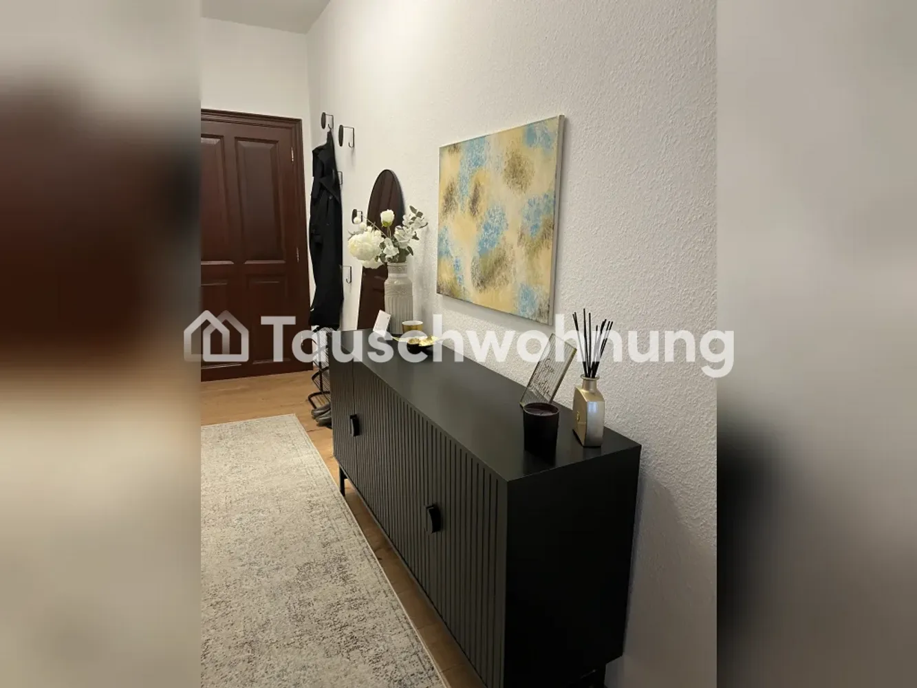 3 Zimmer Wohnung mit 60 m² in Köln – Bild 1