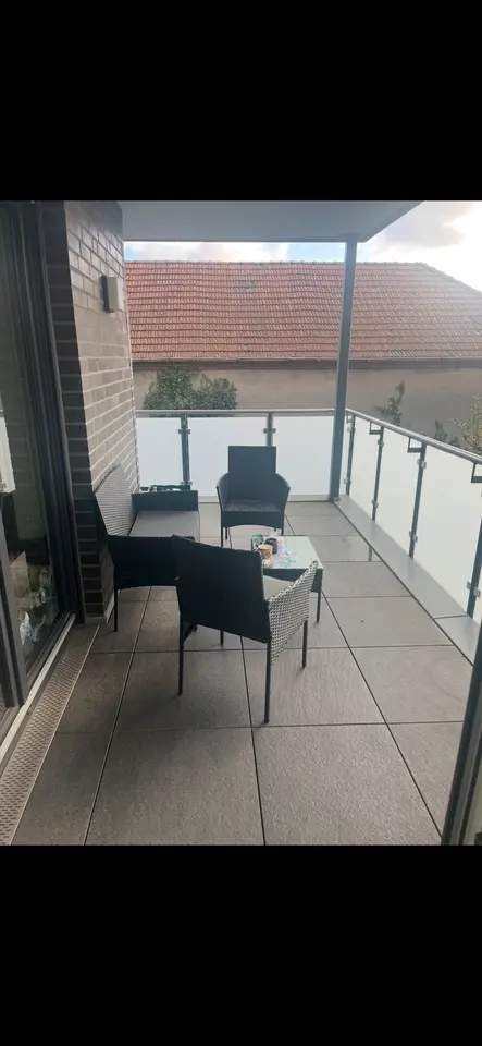 2 Zimmer Wohnung mit 68 m² in Rheinberg – Bild 4