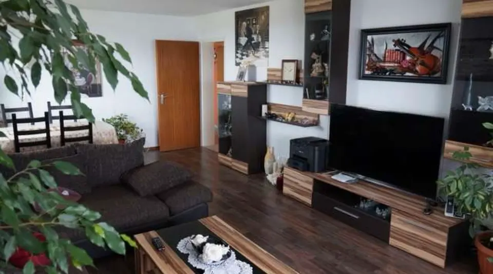 4 room apartment with 98 m² in Reutlingen – Photo 2