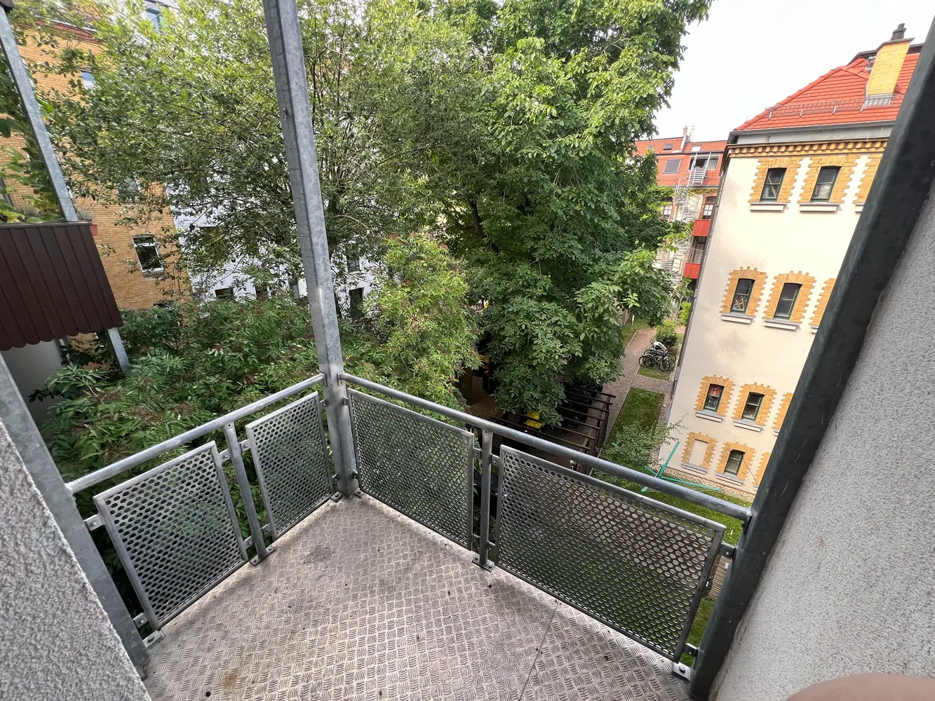 2 Zimmer Wohnung mit 59 m² in Leipzig – Bild 8