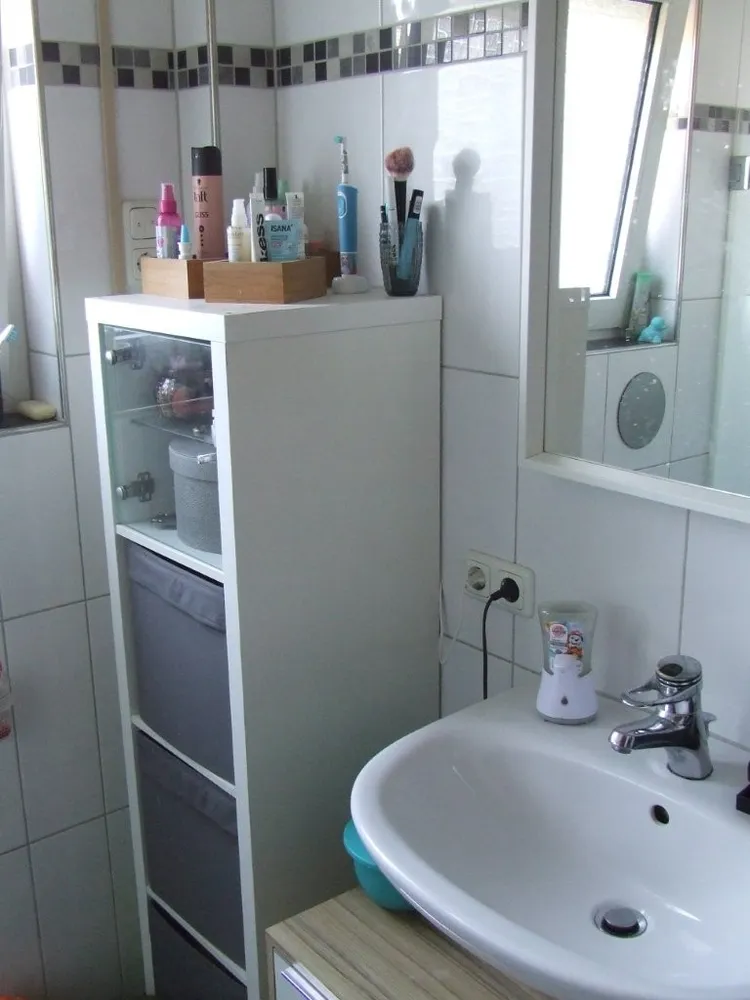 4 Zimmer Wohnung mit 96 m² in Hamm – Bild 9