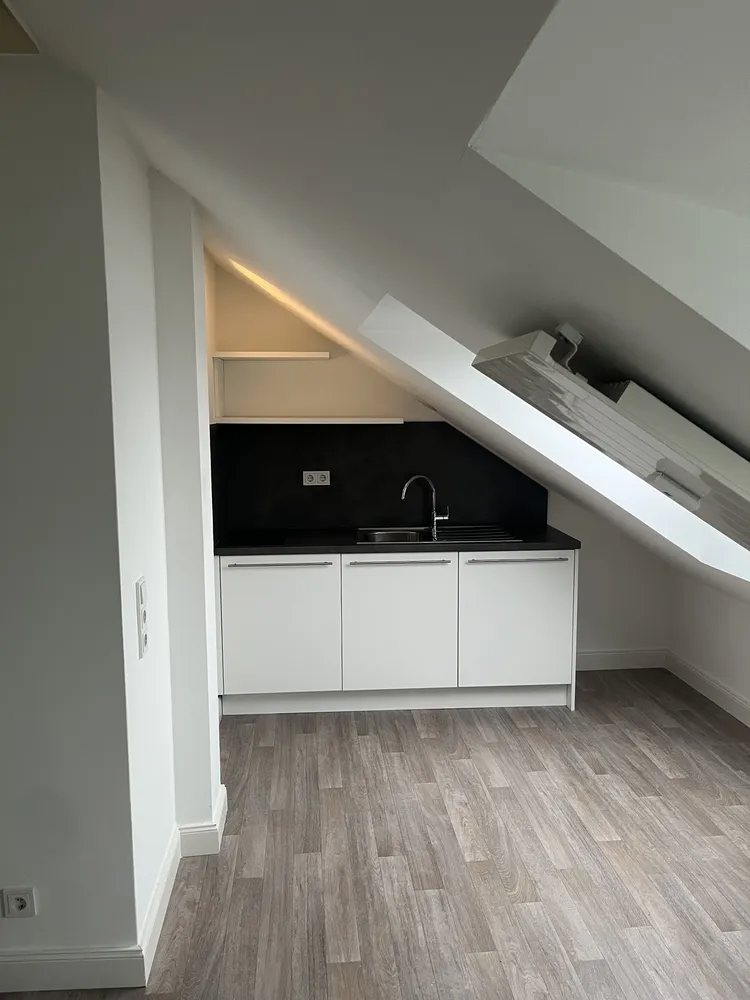 1 Zimmer Wohnung mit 20 m² in Aachen – Bild 3