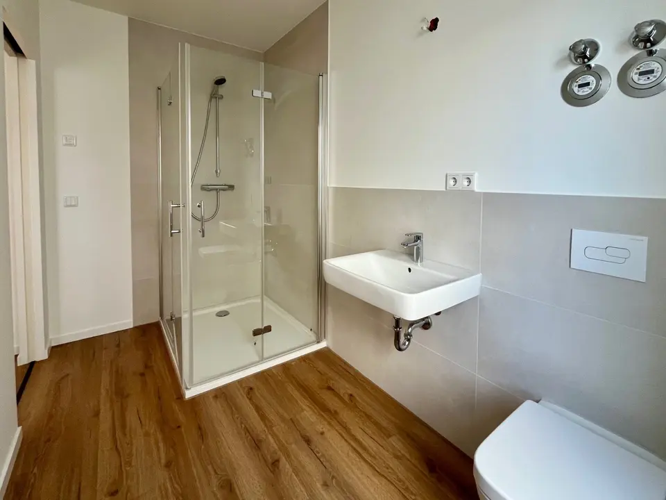 3 Zimmer Wohnung mit 83 m² in Meißen – Bild 9