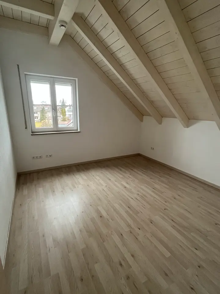3 Zimmer Wohnung mit 70 m² in Fürstenfeldbruck – Bild 3