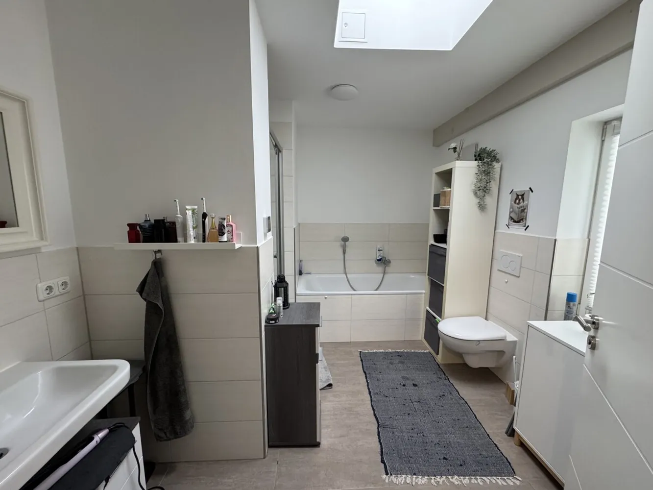 3 Zimmer Wohnung mit 82 m² in Lübeck – Bild 4