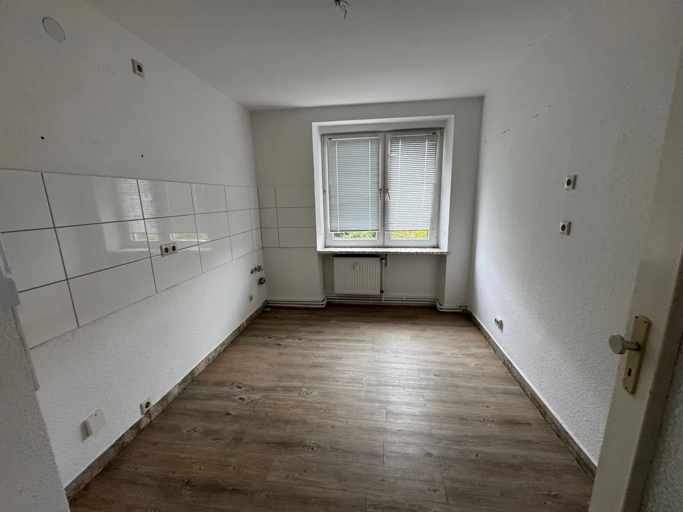 3 room apartment with 85 m² in Pirmasens – Photo 1