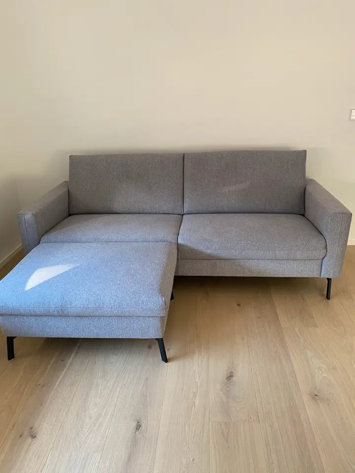 2 Zimmer Wohnung mit 52 m² in Kassel – Bild 2