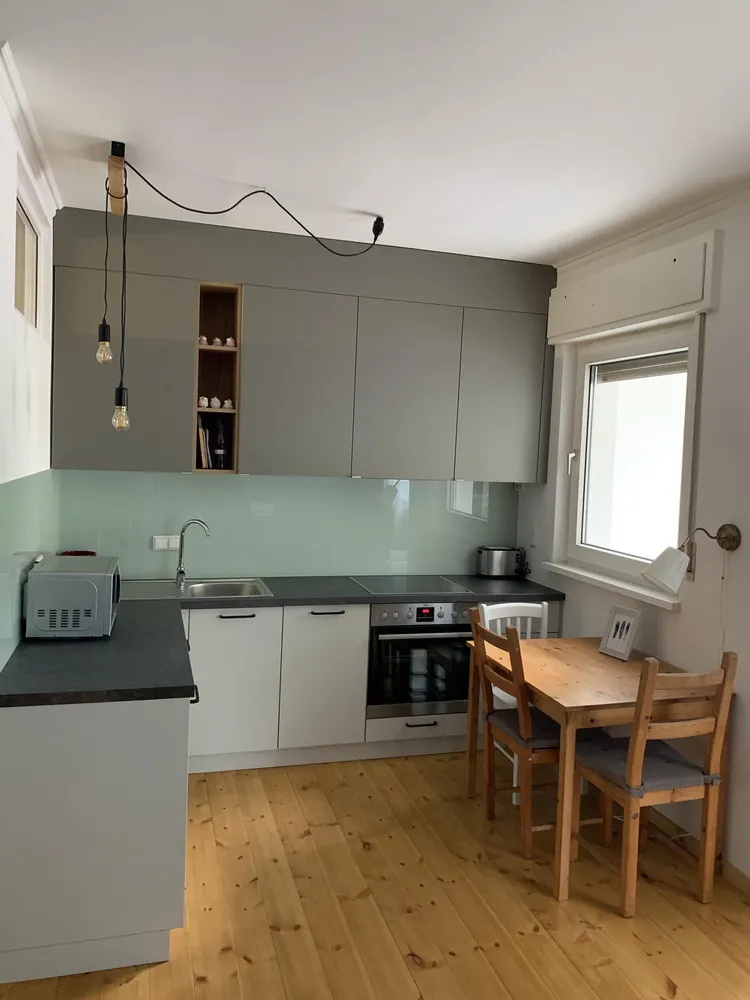 1 Zimmer Wohnung mit 42 m² in Berlin – Bild 6