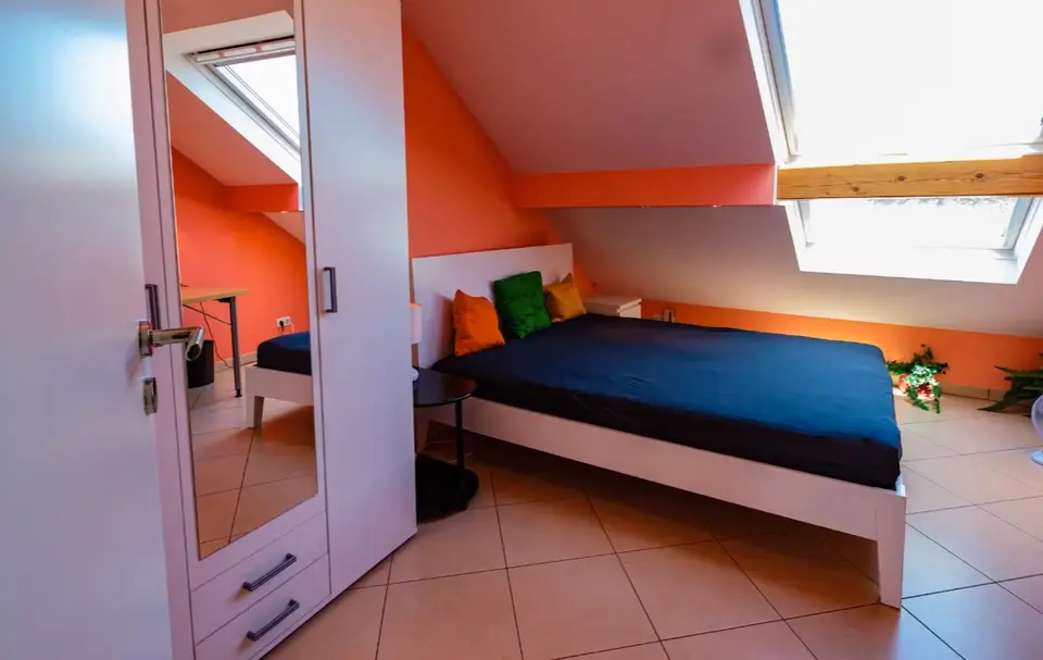2 Zimmer Wohnung mit 56 m² in Wuppertal – Bild 6
