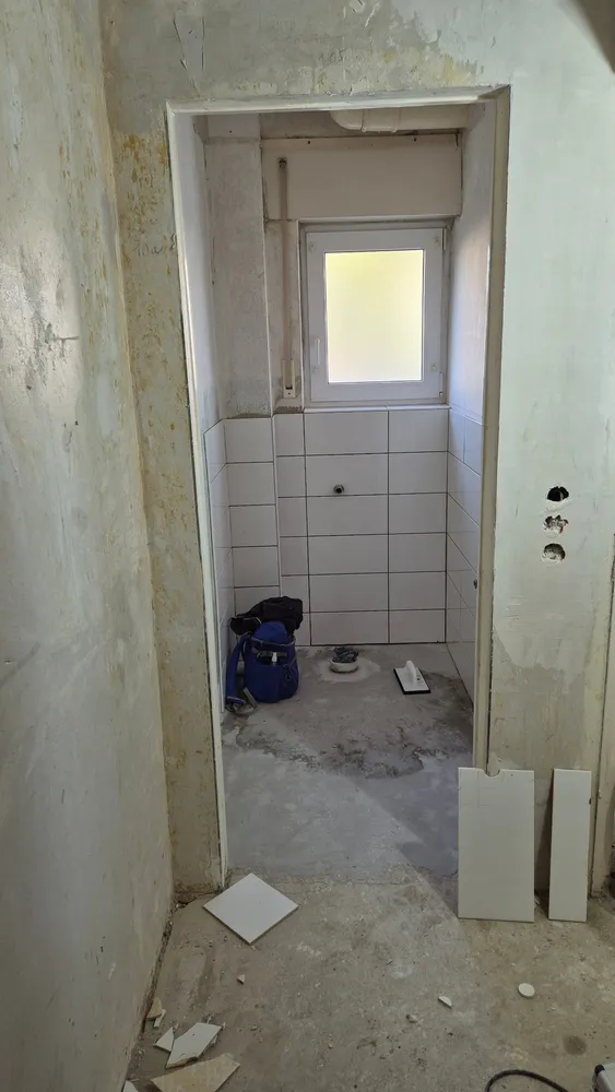 3 room apartment with 72 m² in Mannheim – Photo 7