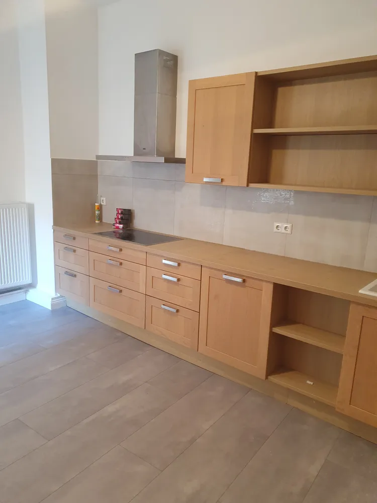 5 Zimmer Wohnung mit 122 m² in Weinheim – Bild 8