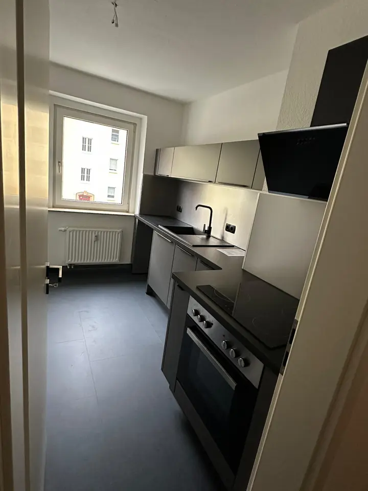2 Zimmer Wohnung mit 52 m² in Zwickau – Bild 3