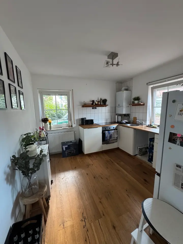 2 Zimmer Wohnung mit 57 m² in Detmold – Bild 5