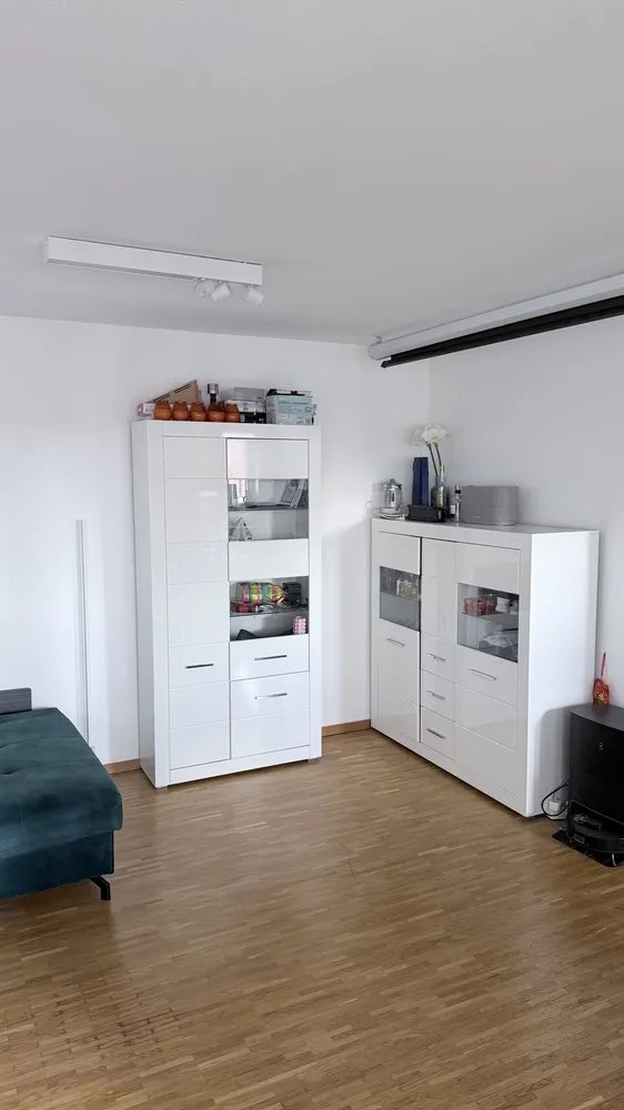 2 Zimmer Wohnung mit 59 m² in Frankfurt am Main – Bild 2