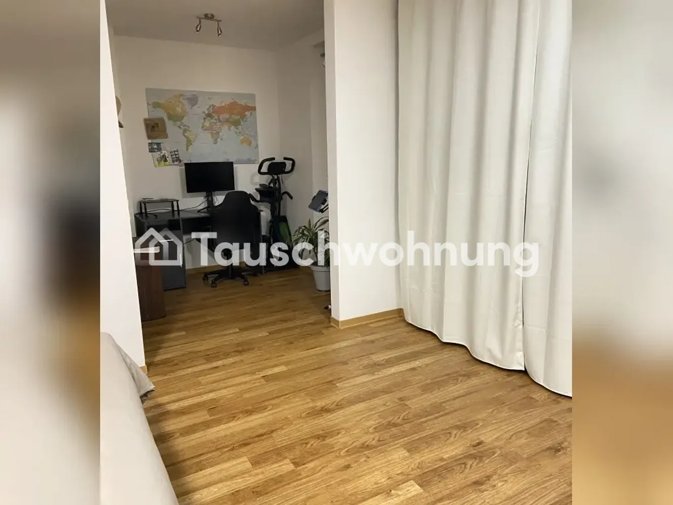 2 Zimmer Wohnung mit 60 m² in Frankfurt am Main – Bild 6