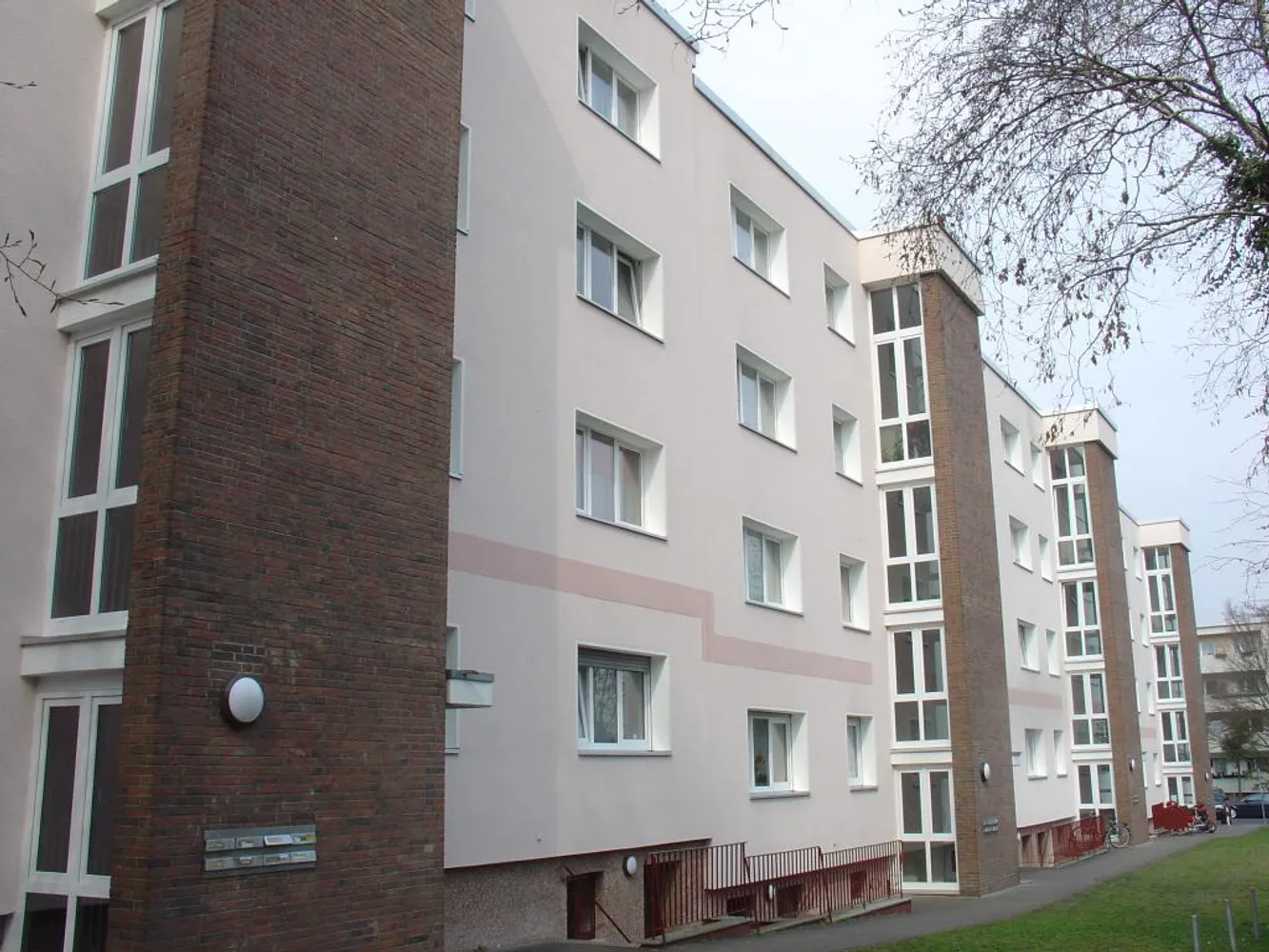 3 Zimmer Wohnung mit 72 m² in Offenbach am Main – Bild 3